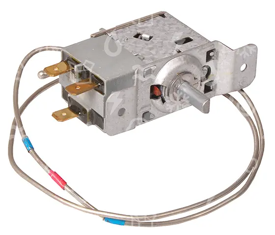 termostat chladničky AMICA, WDF25T-100-026